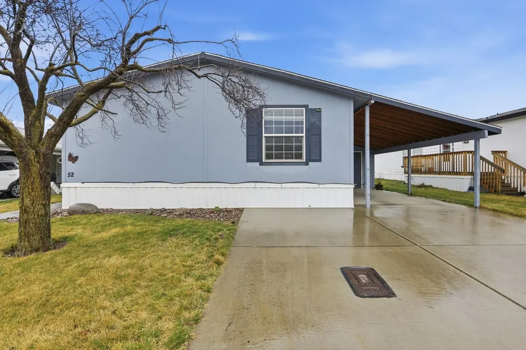 11303 E Jackson Ave #52