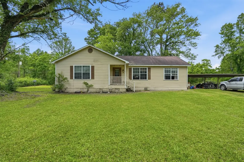 2396 County Road 2050