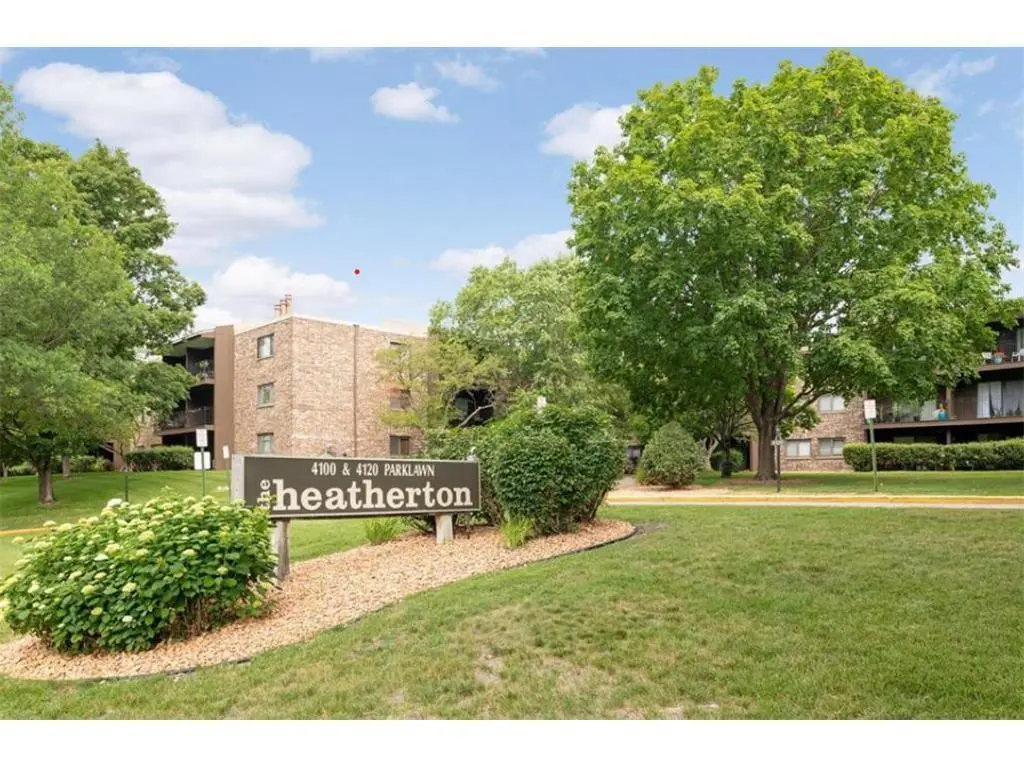 4120 Parklawn Ave #134