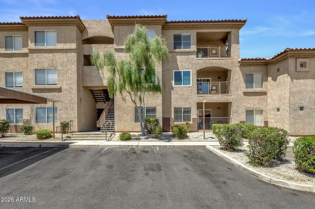 13700 N Fountain Hills Blvd #109