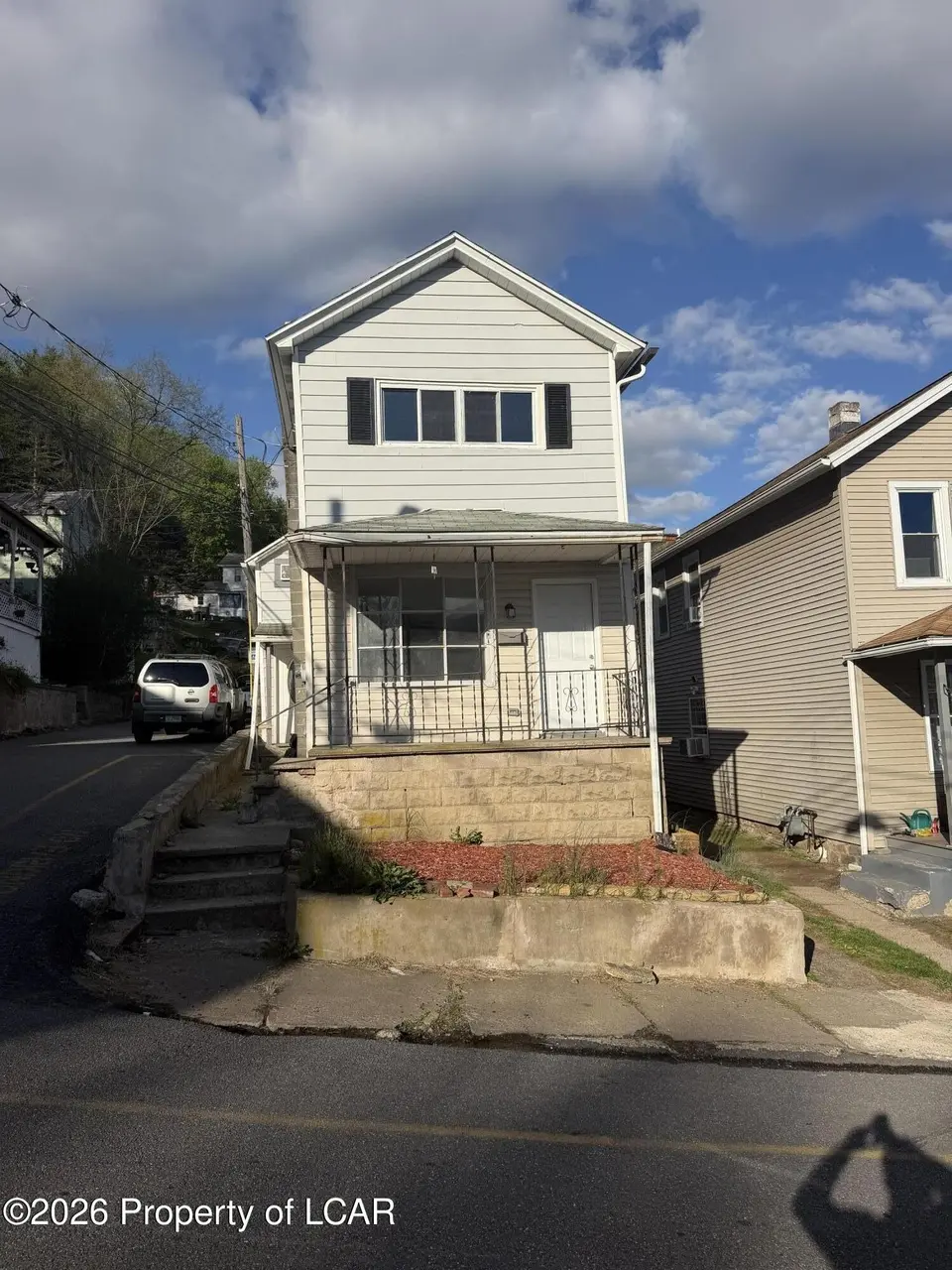 276 Gardner St