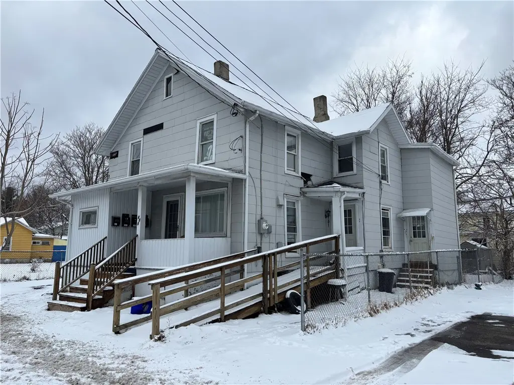406 Dewitt Ave
