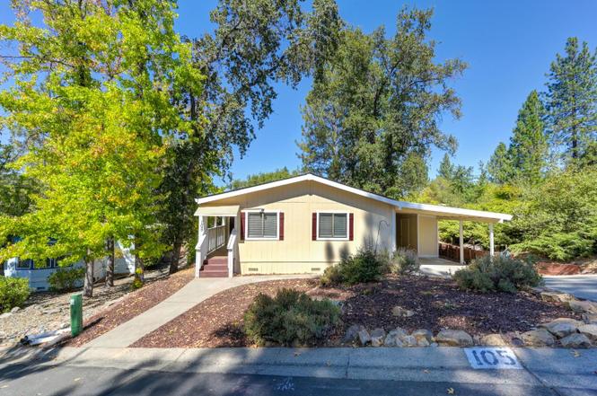 4420 Pleasant Valley Rd #105