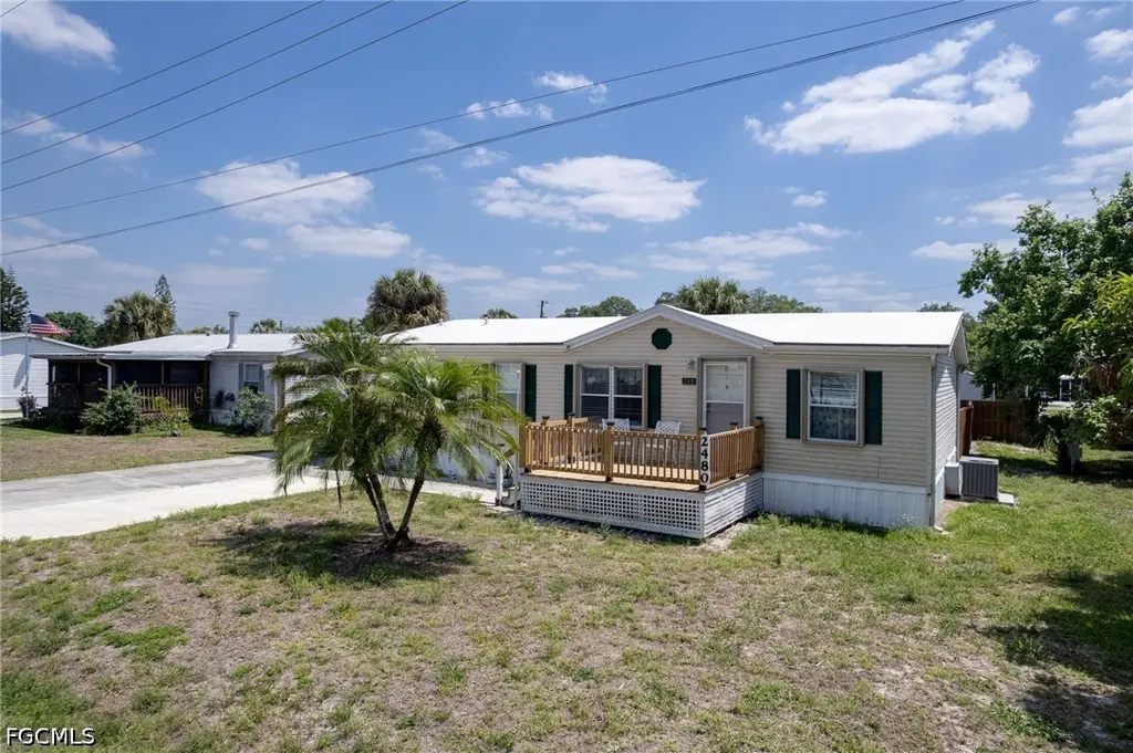 2480 Austin Smith Ct