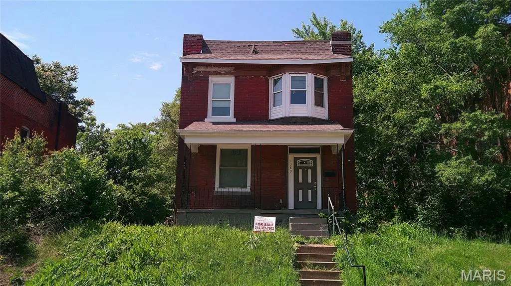 1389 Hamilton Ave