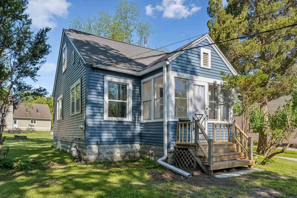 2603 Cedar Heights Dr
