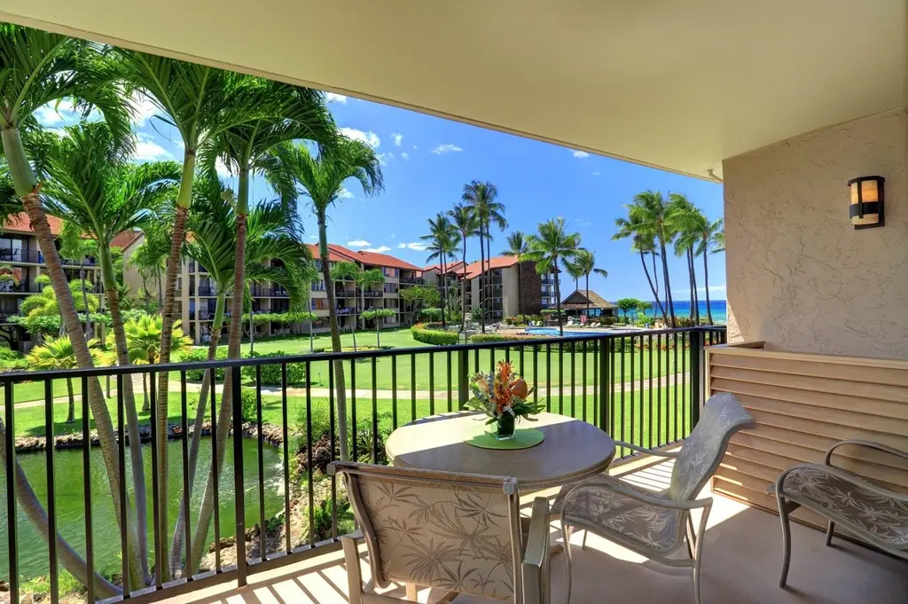 3543 Lower Honoapiilani Rd Unit G-203 10AB
