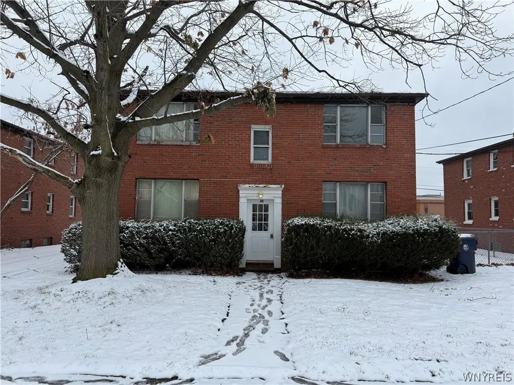 40 Eagan Dr