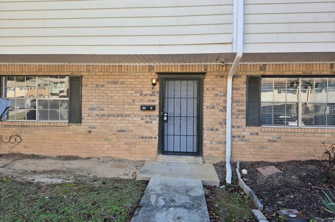 4701 Flat Shoals 49c Rd Unit 49C