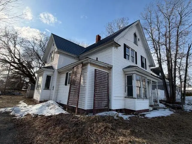 43 Washburn St