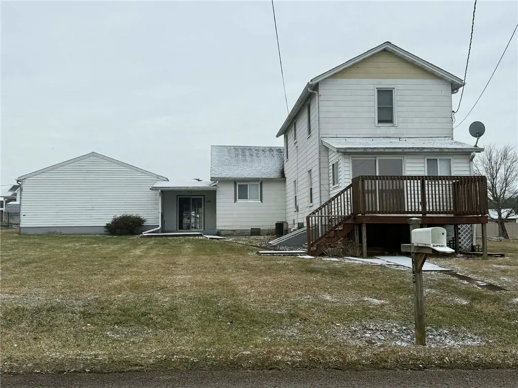 105 Central Ave