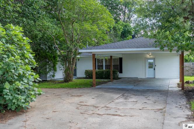 1039 Old Sterlington Rd