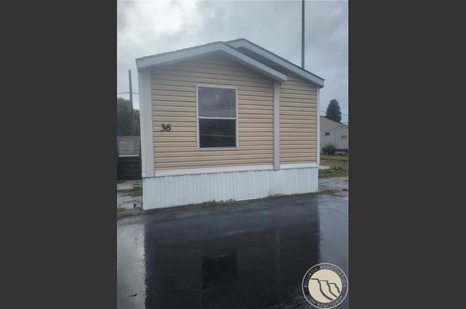 307 S Billings Blvd Blvd #36