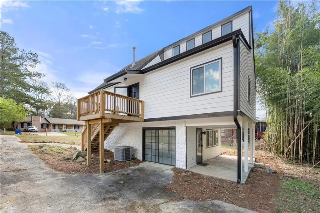 5780 Bearing Way