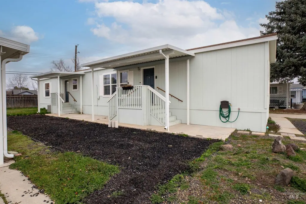 10742 W Ardyce Ln #11