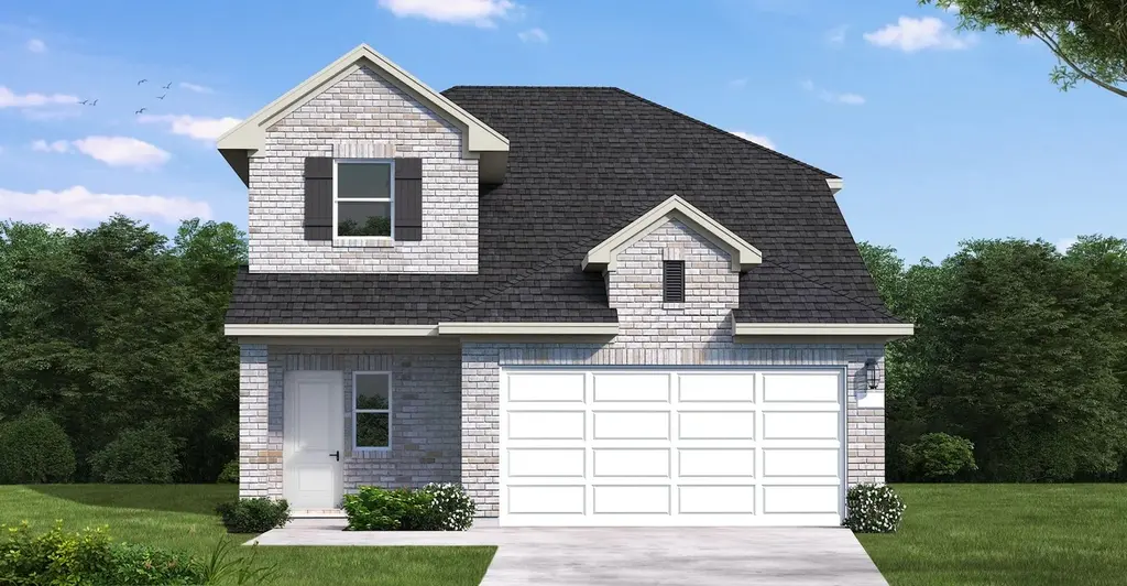 3541 Hank Dr