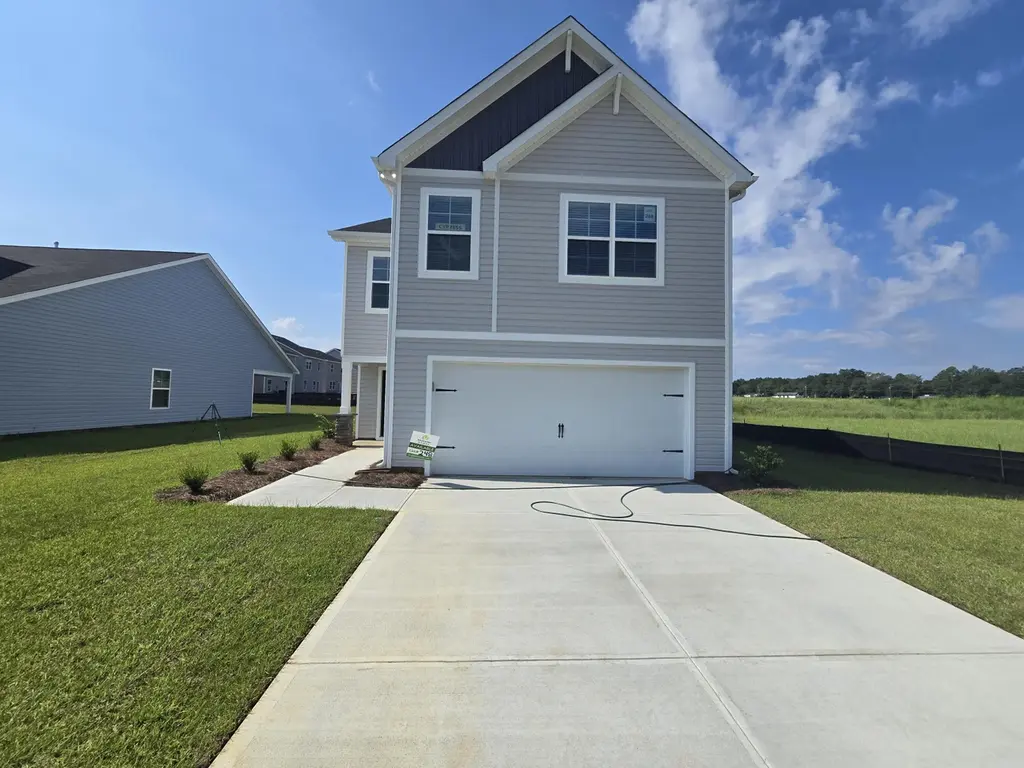 5892 Cobalt Falls Bnd