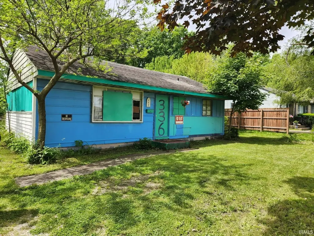 336 E Paulding Rd