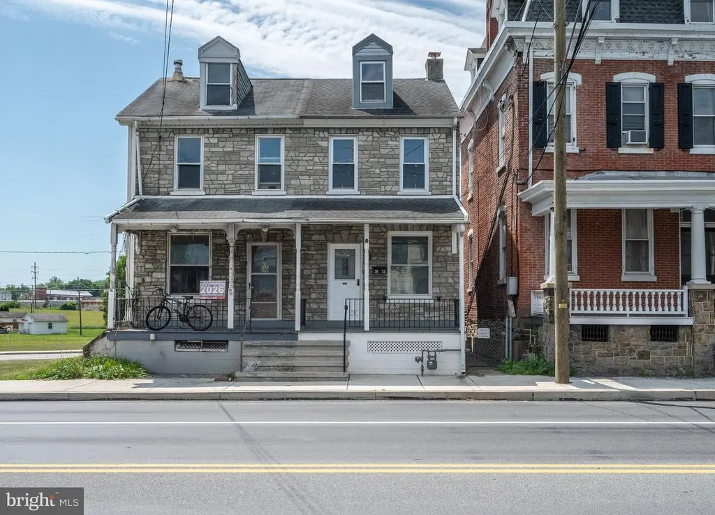 3924 Penn Ave