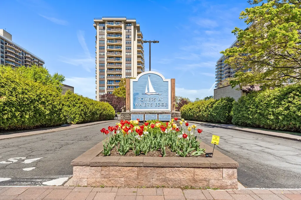 1785 215th St Unit 4L