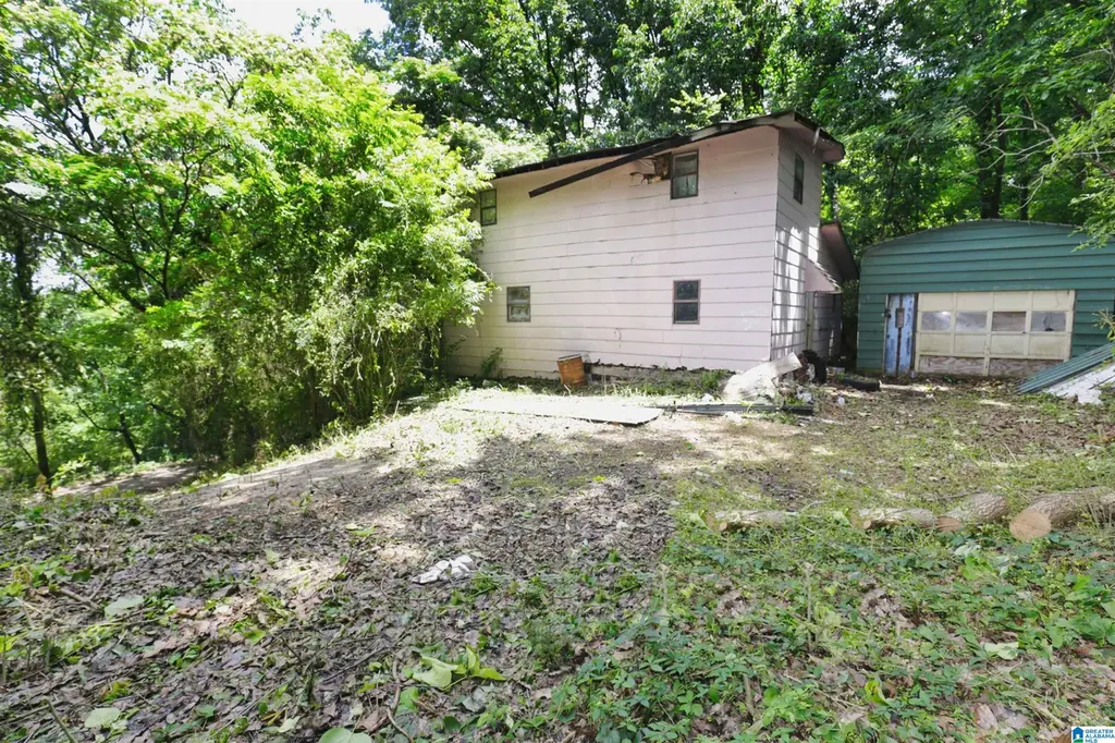 509 Mountain View Rd