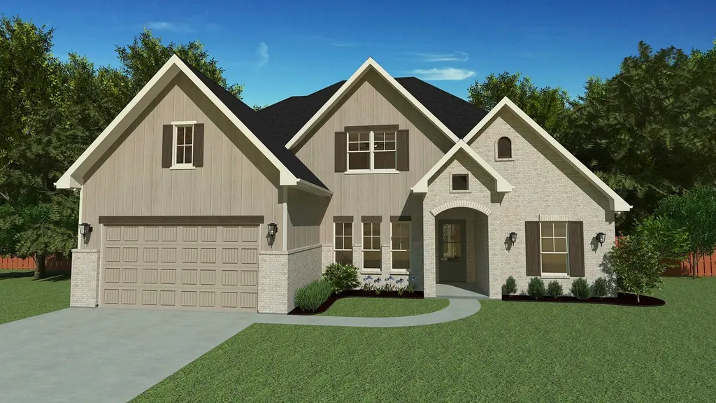 Sycamore Plan