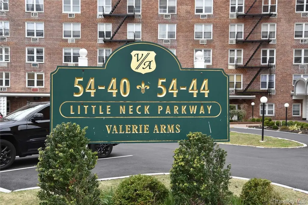 54-44 Little Neck Pkwy Unit 5U