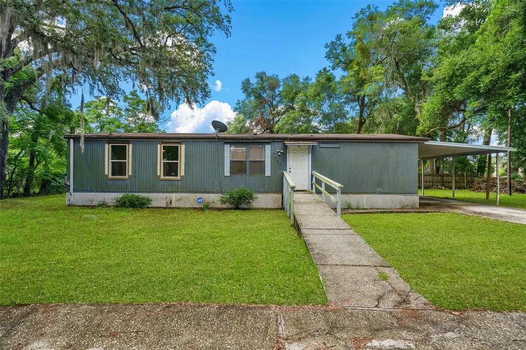 3442 Dew Berry Ave