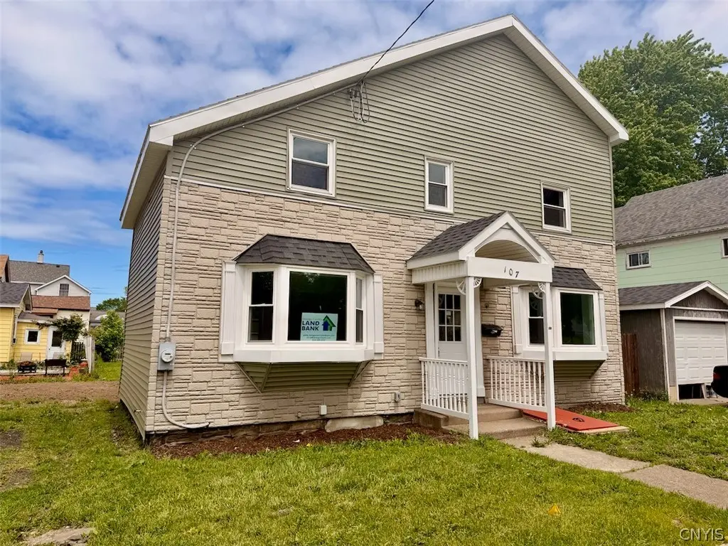 107 E Cayuga St