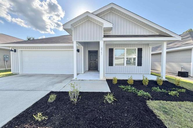2347 Kirkwood Dr