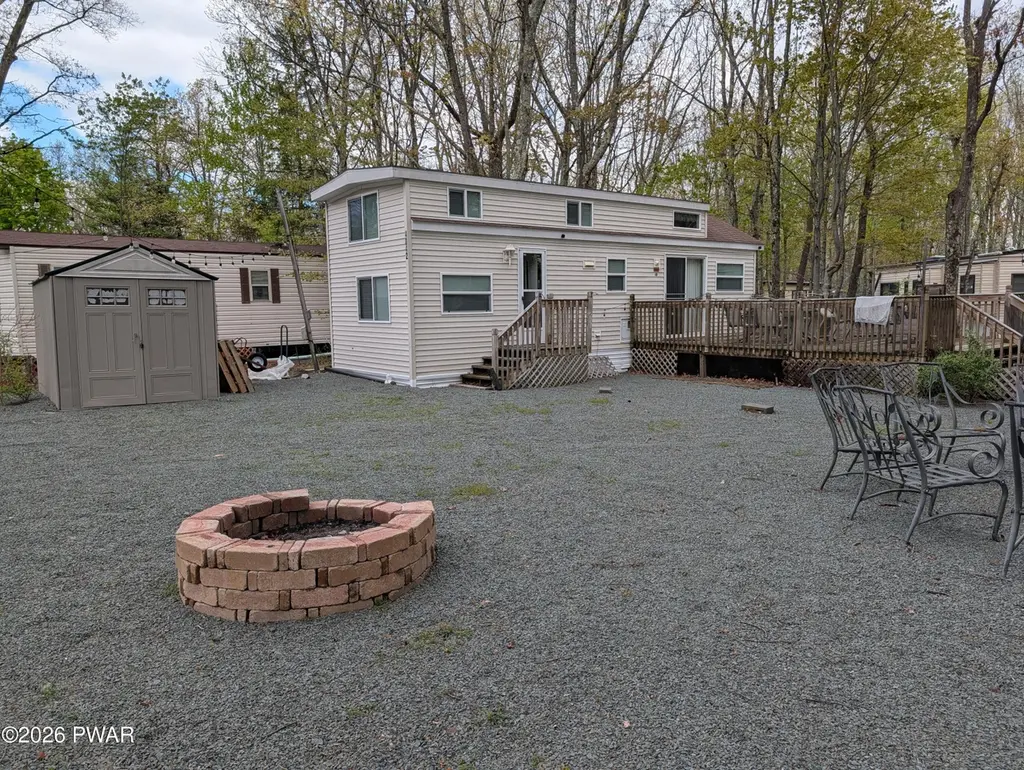 176 Aztec Drive Dr Lot 4042