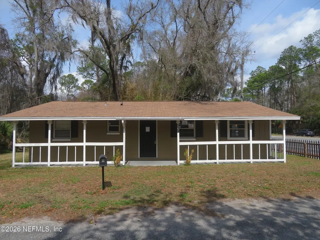 538 Boykins Ln
