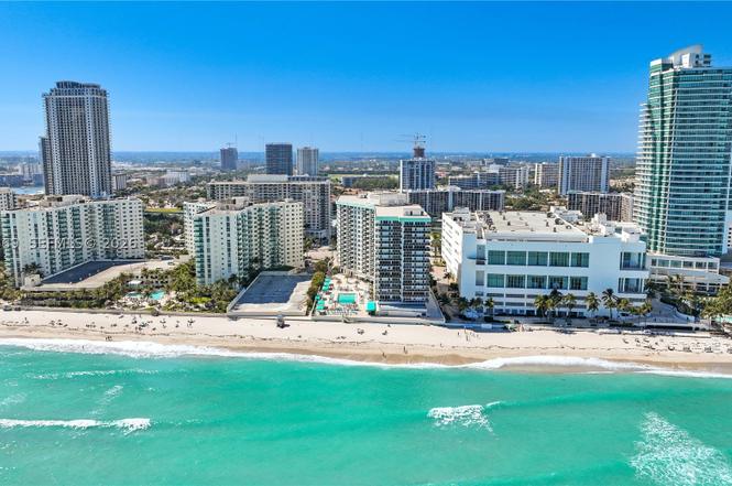3725 S Ocean Dr #905