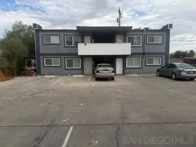 700 Blair Ave
