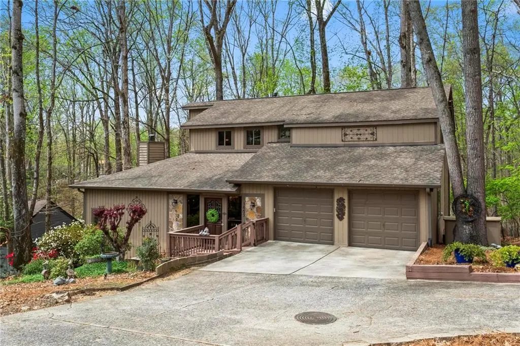 3865 Mabry Rd NE