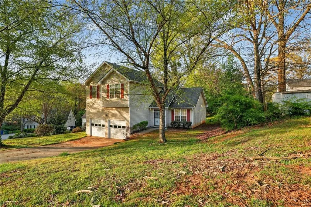 3429 Sumter Pl