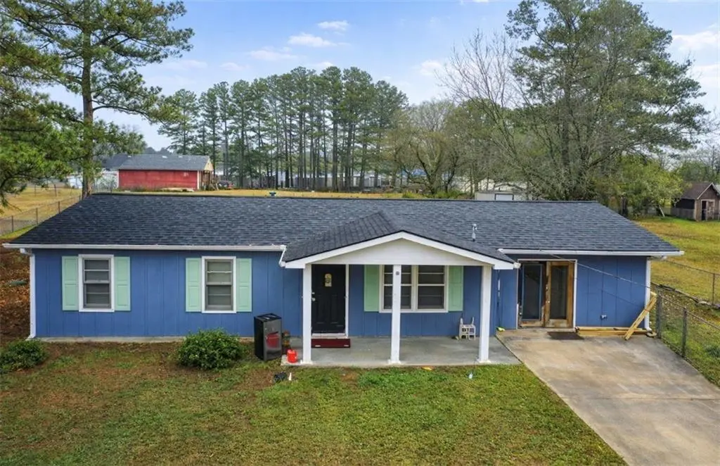 4454 Craig Dr