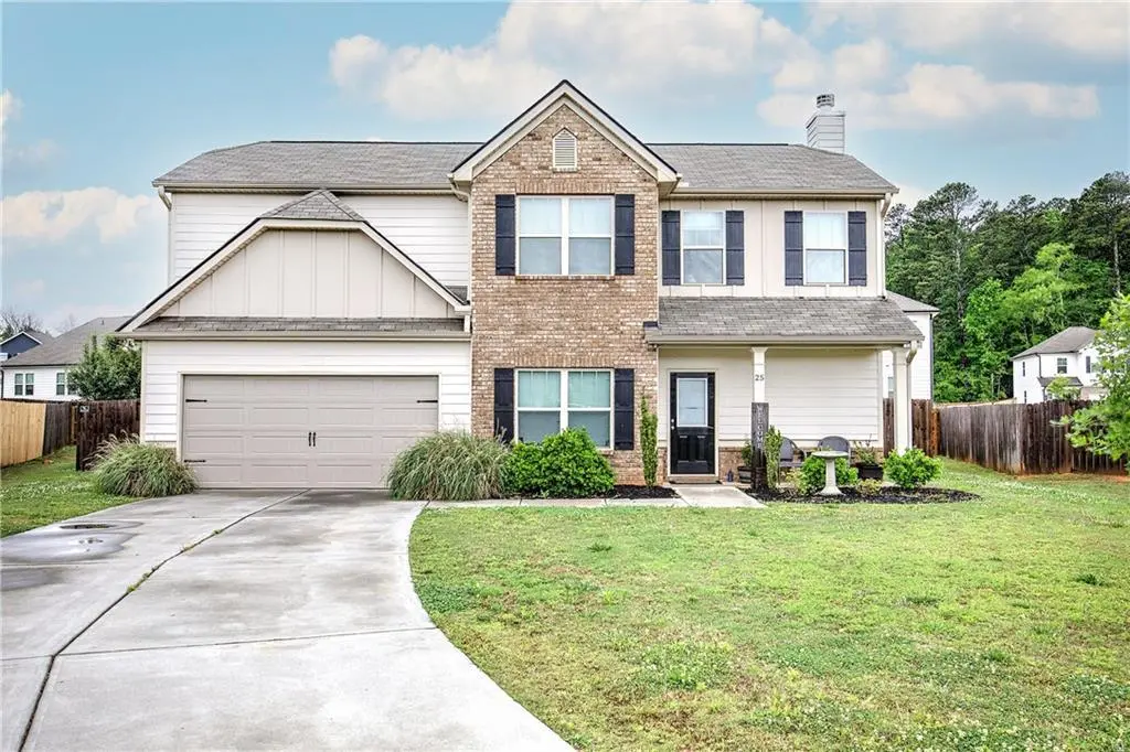 25 Belfield Ct