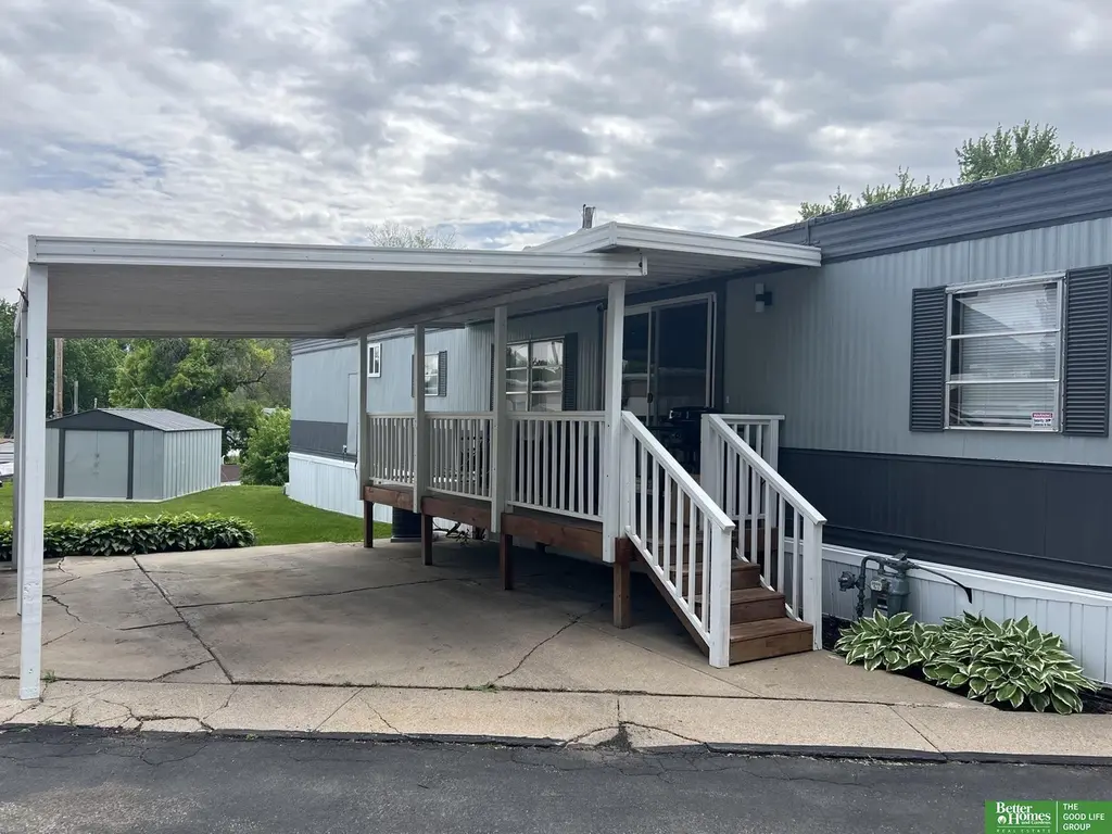 3701 Mckinley St Unit 41B