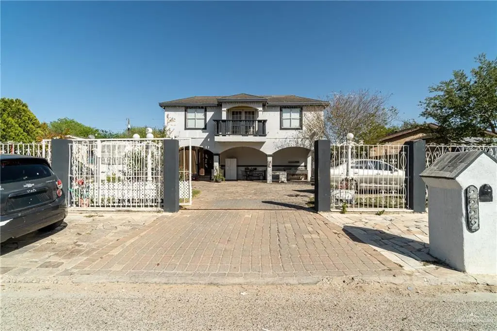2222 Zeke Ave