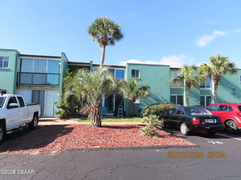 5500 Ocean Shore Blvd #76