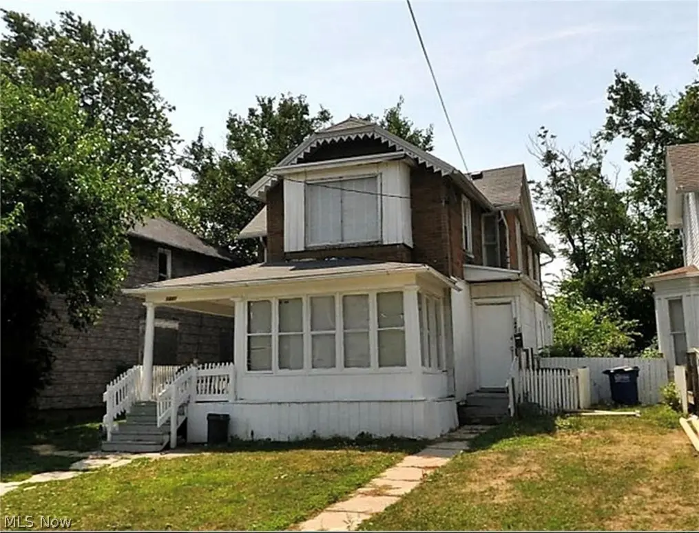 1441 Milburn Ave