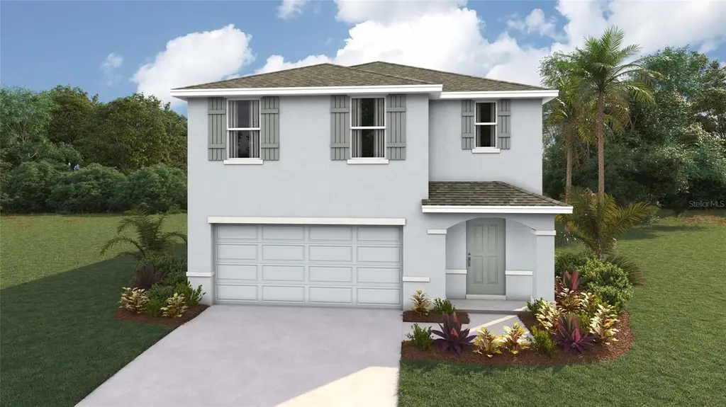 9197 SW 47th Ct