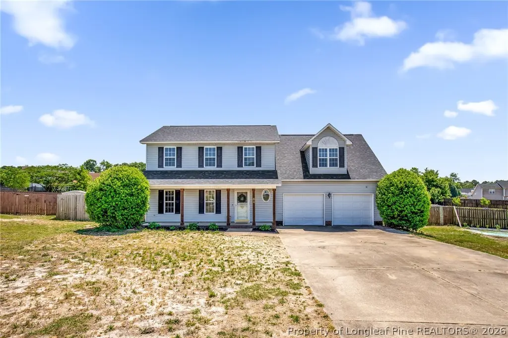 84 Bluebird Ct
