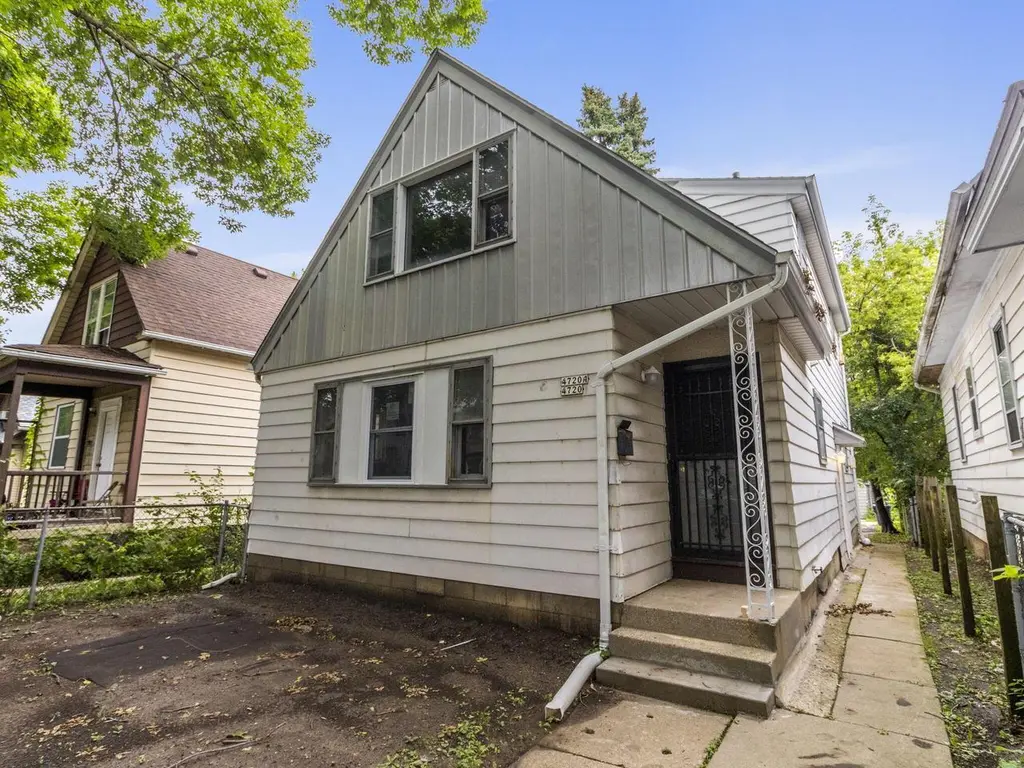 4720 N 36th St Unit 4720A