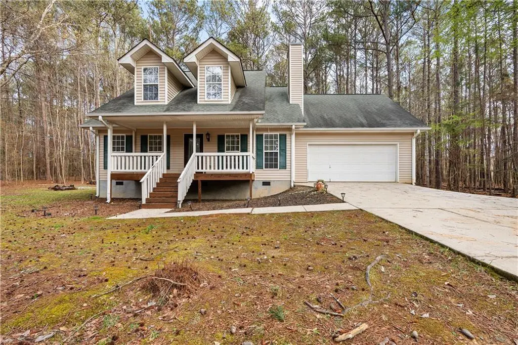 54 Ray Dr