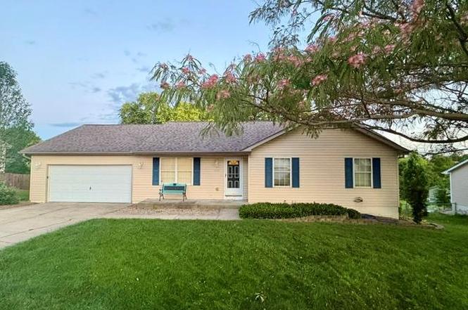 808 Northridge Dr