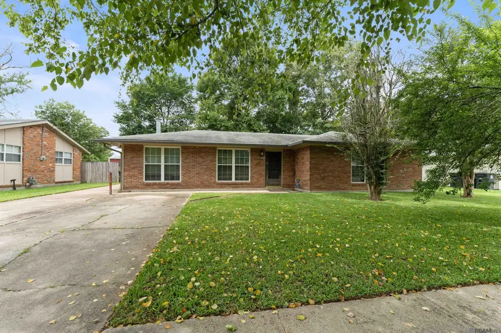 1831 Denver Dr