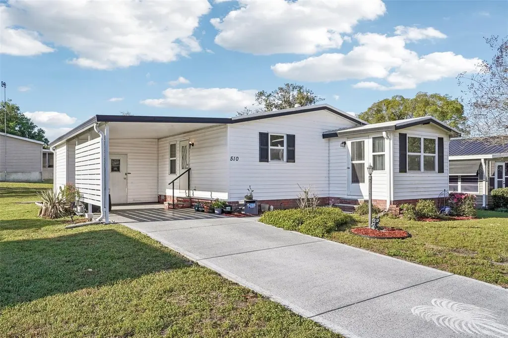 510 Bonita Dr
