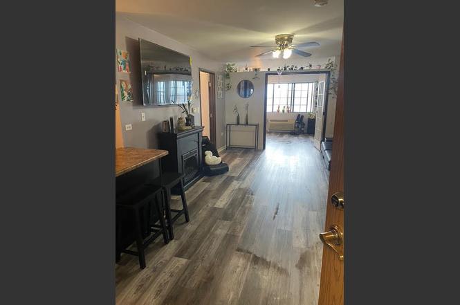 3370 W Brooke Ave #410